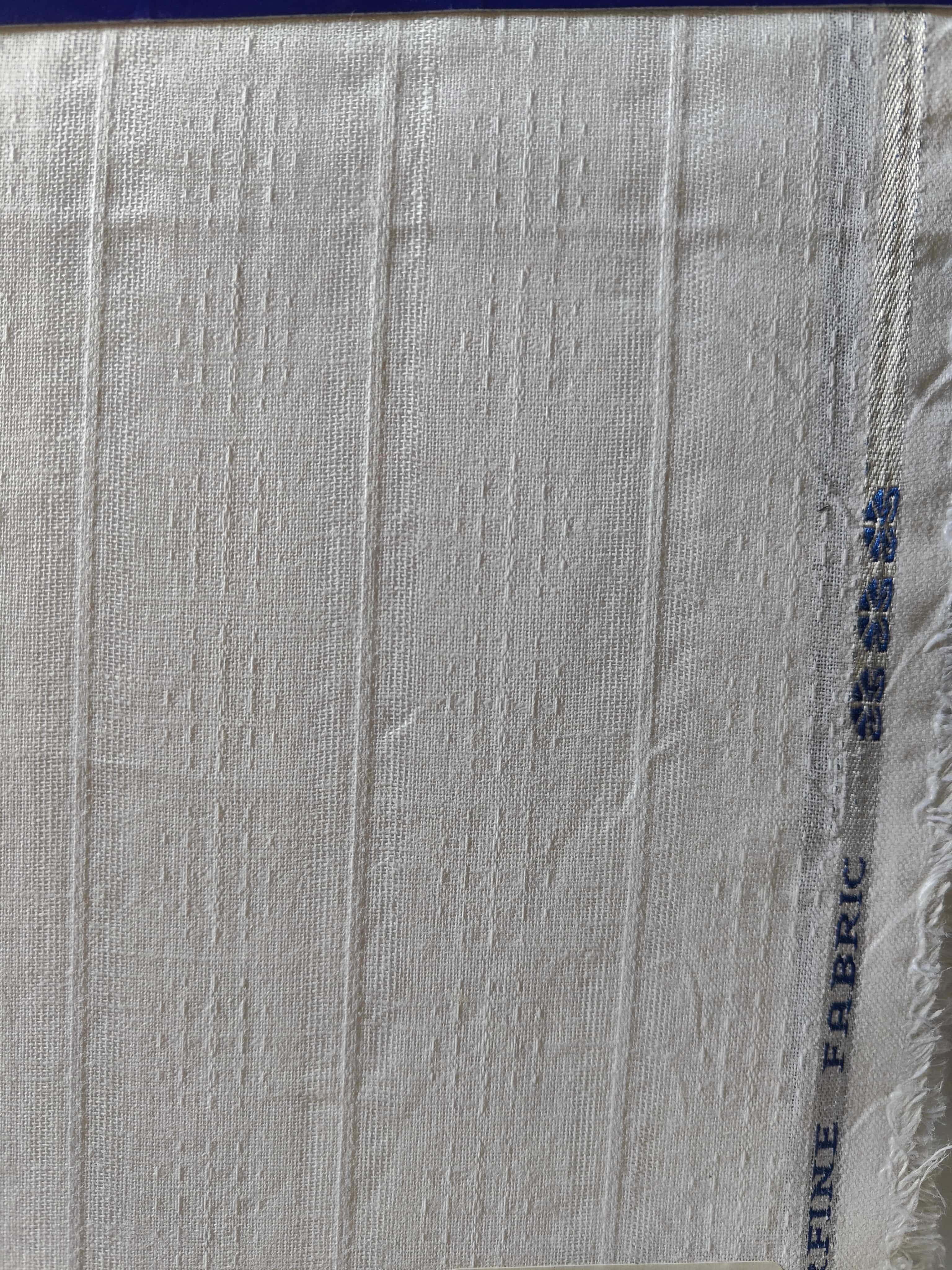 Carnival Linen Fabric