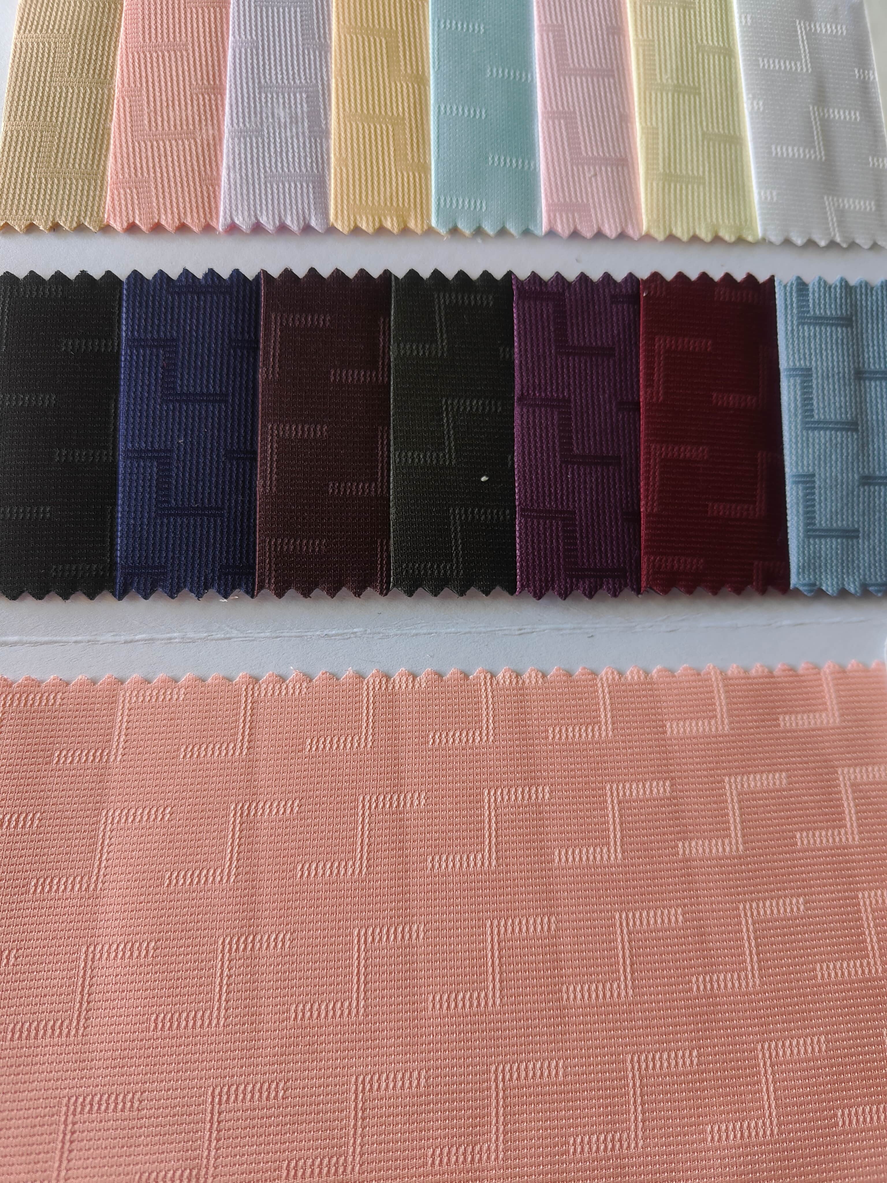 Dobby Fabric