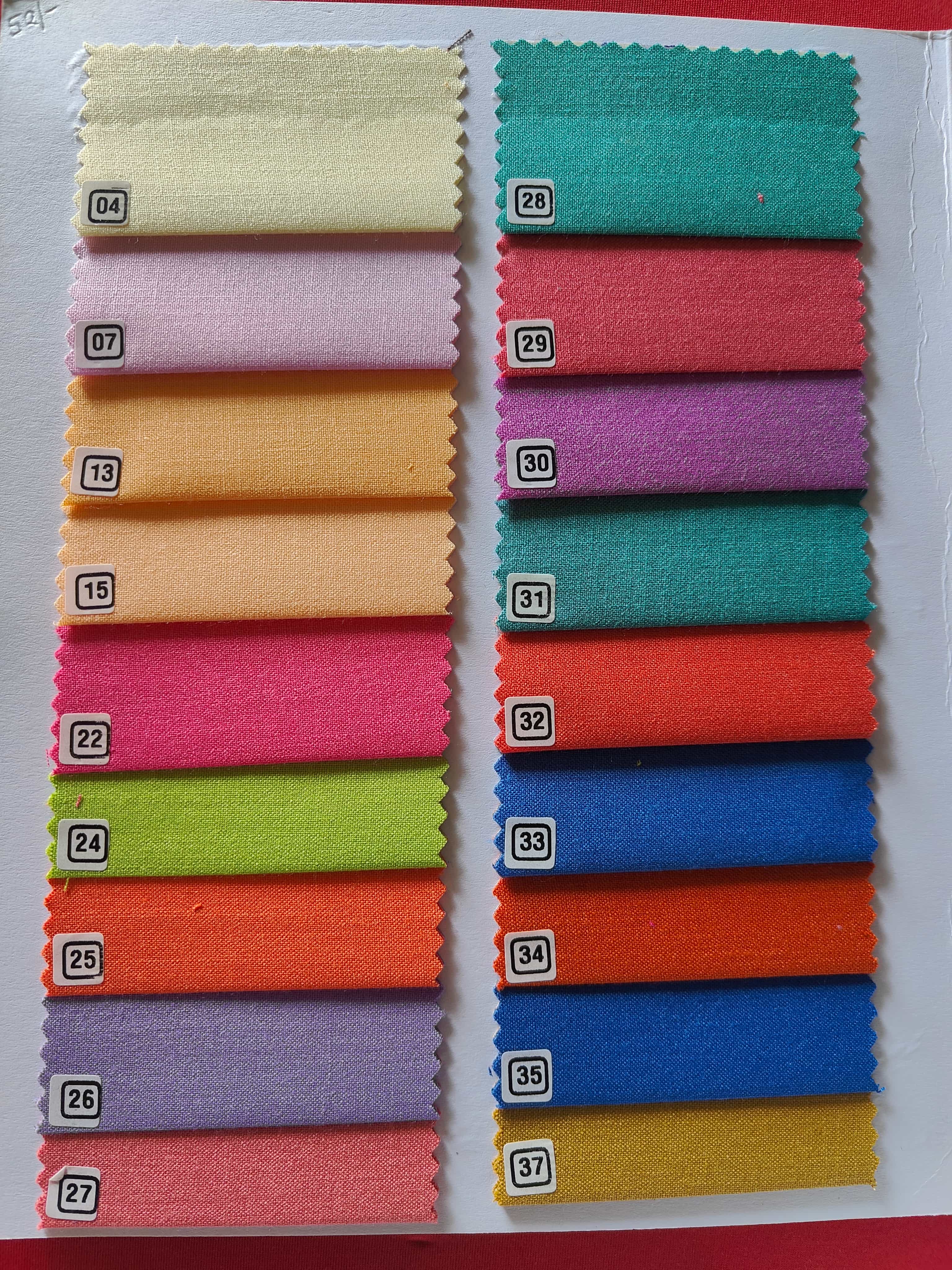 Magic Shade1 Fabric