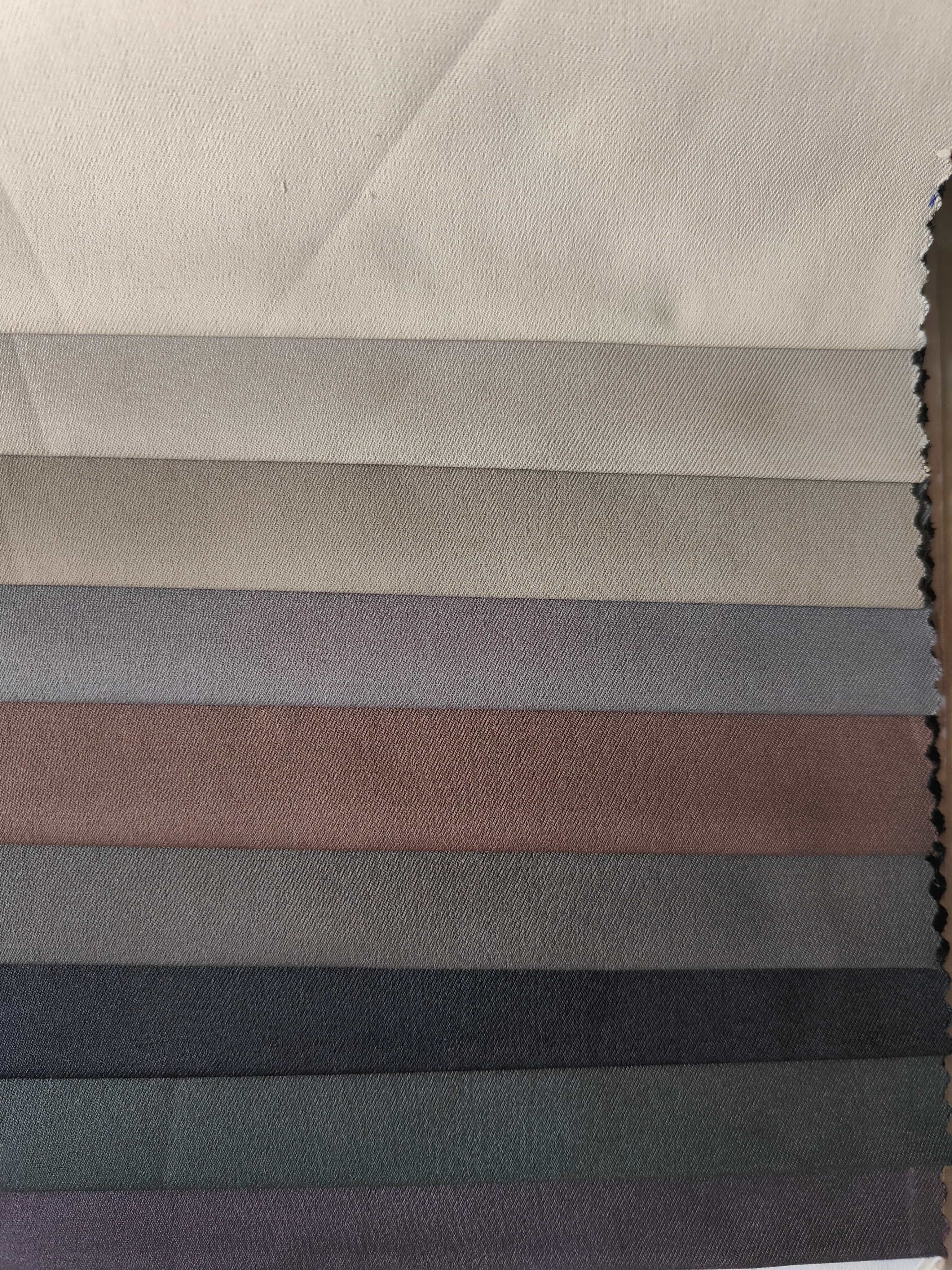 Tiago Lycra Fabric