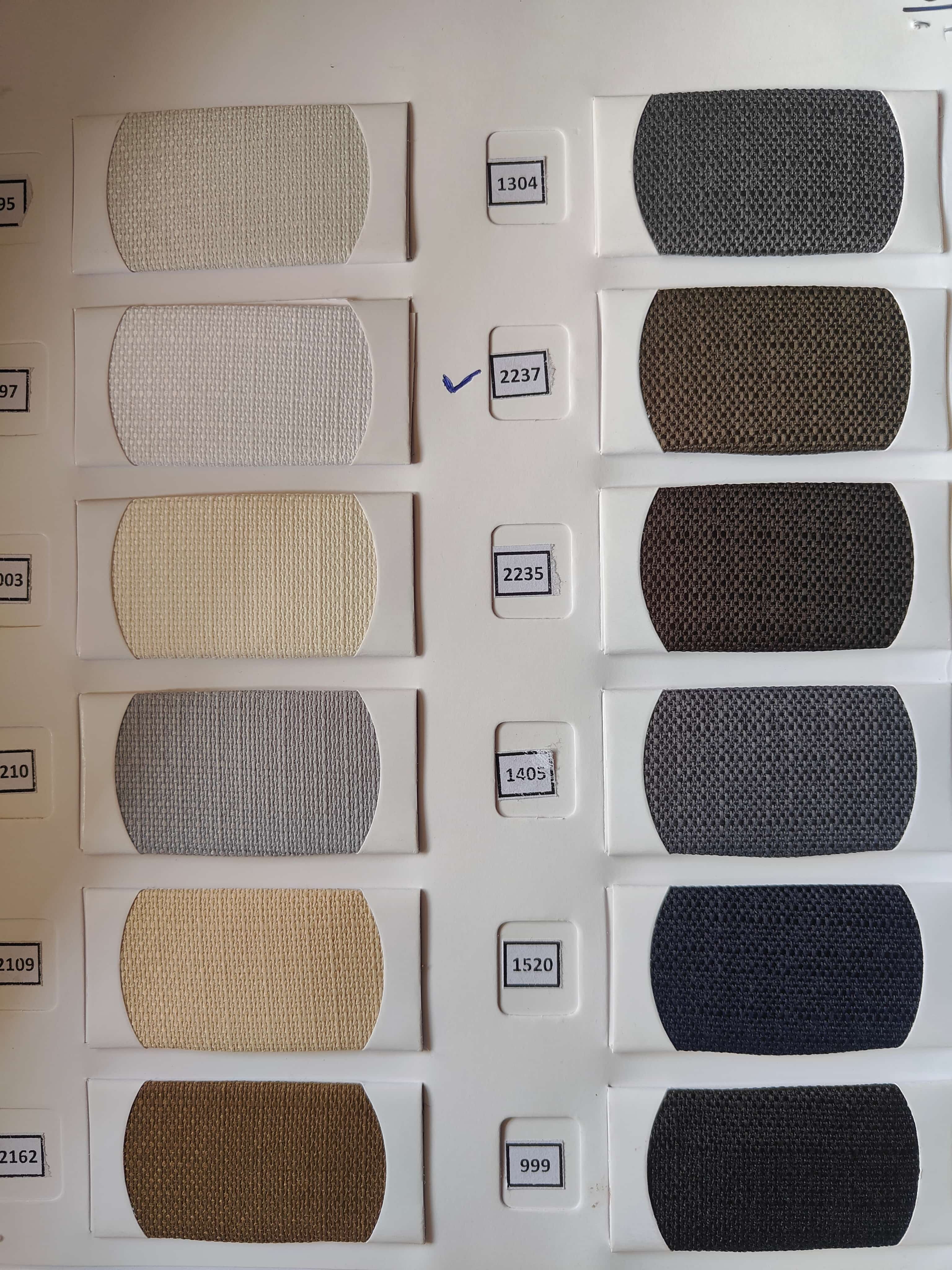 Linen Lycra Fabric