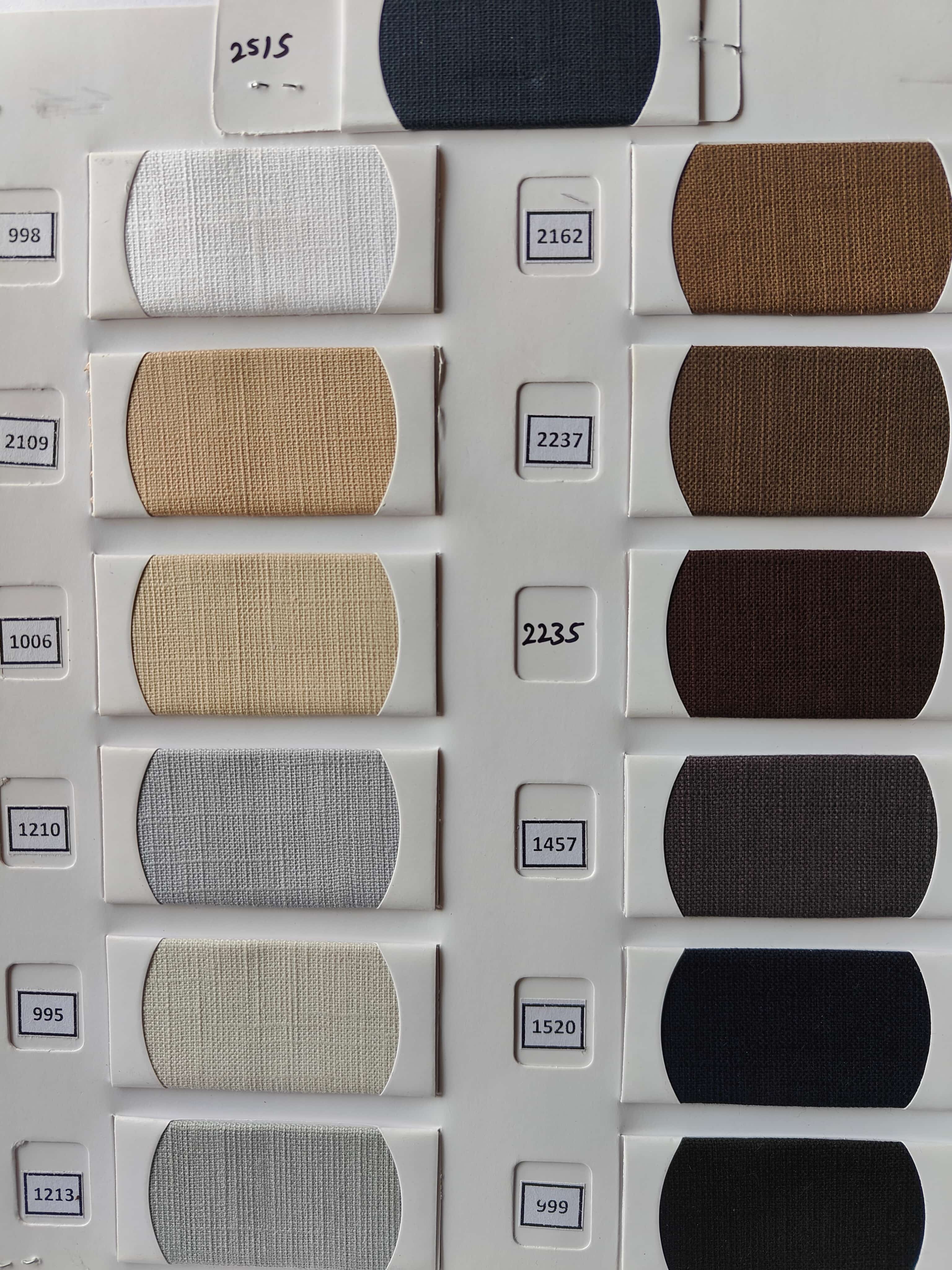 Pure Linen Fabric