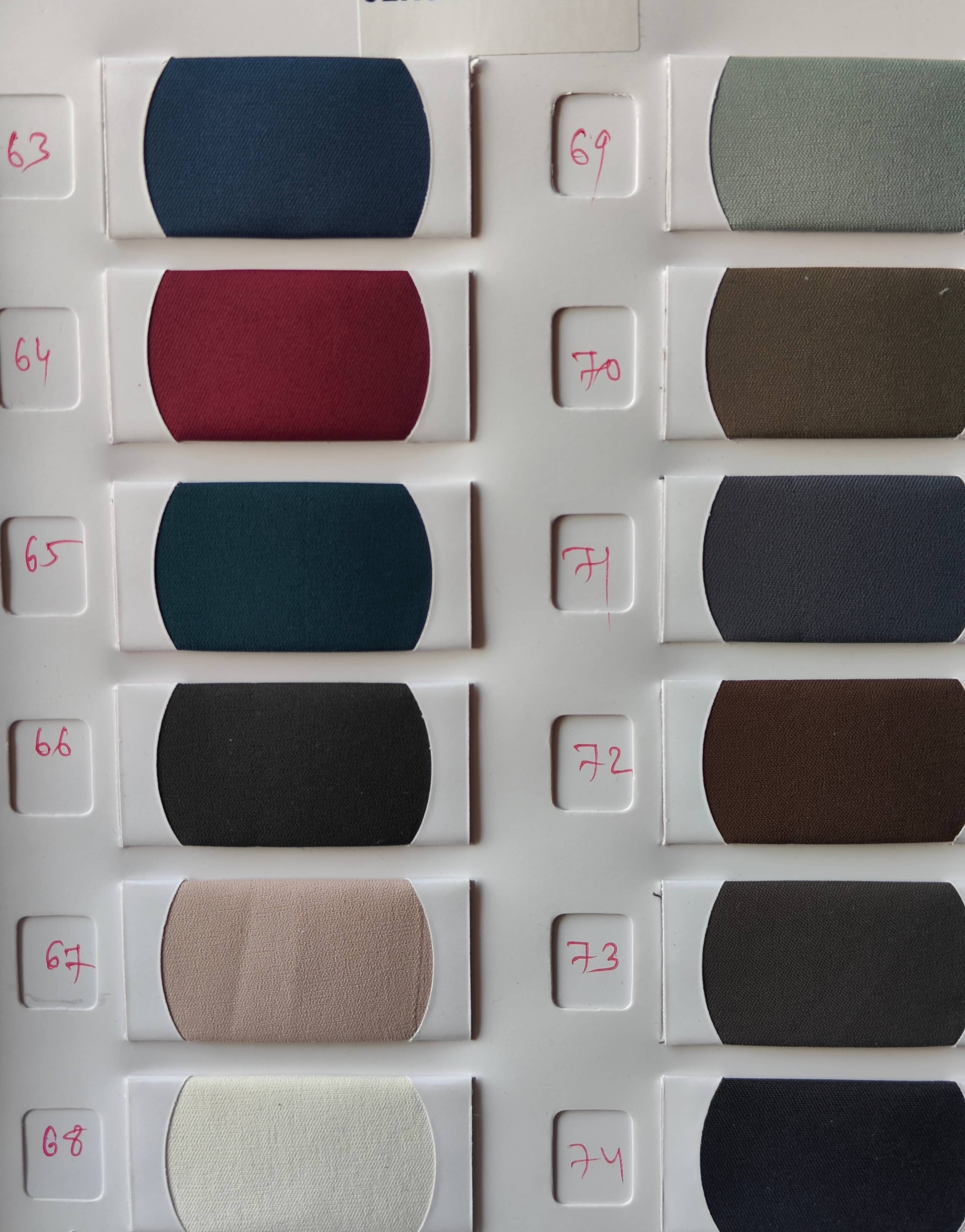 Jersy Lycra Shade2 Fabric