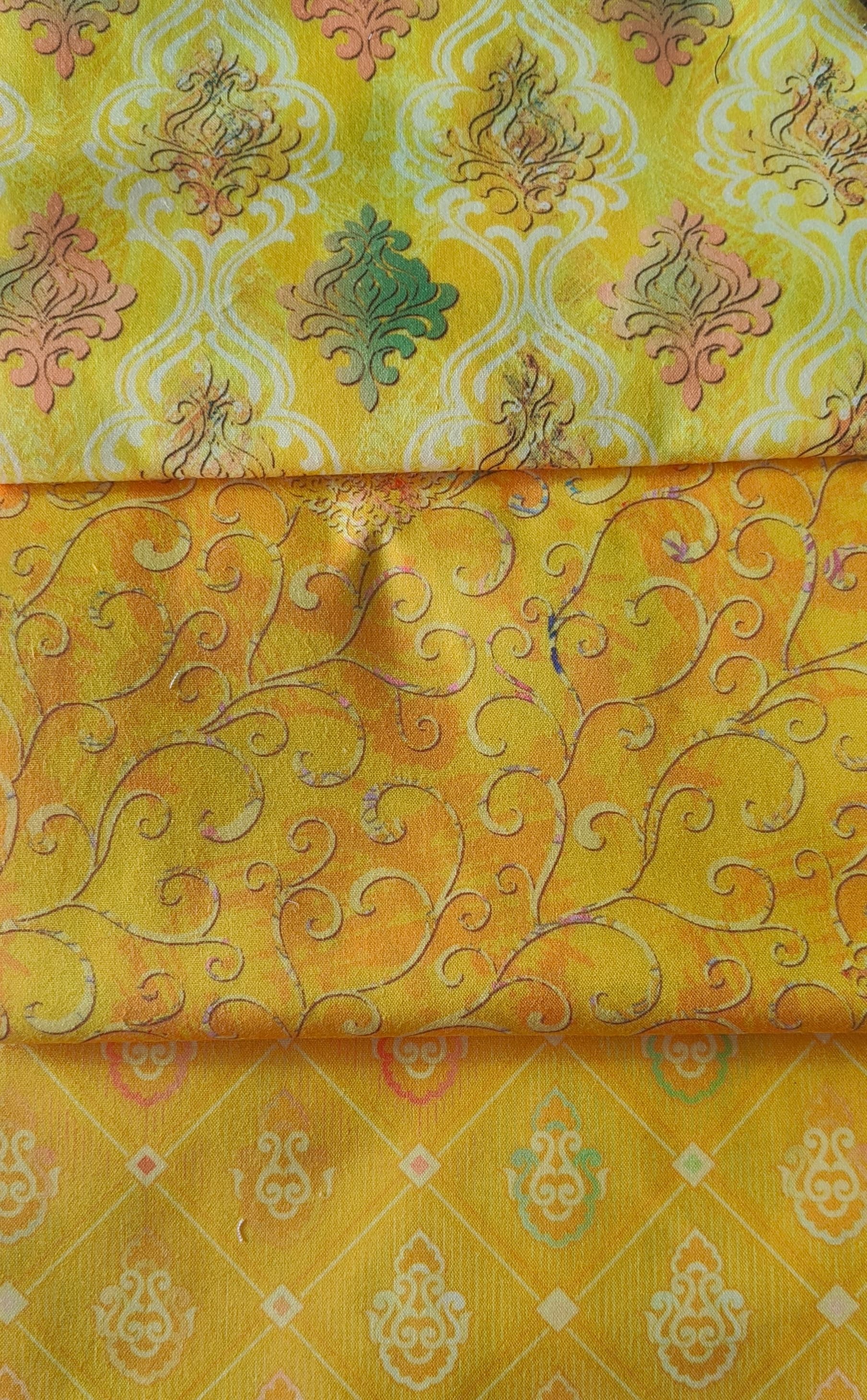 Haldi Digital Prints