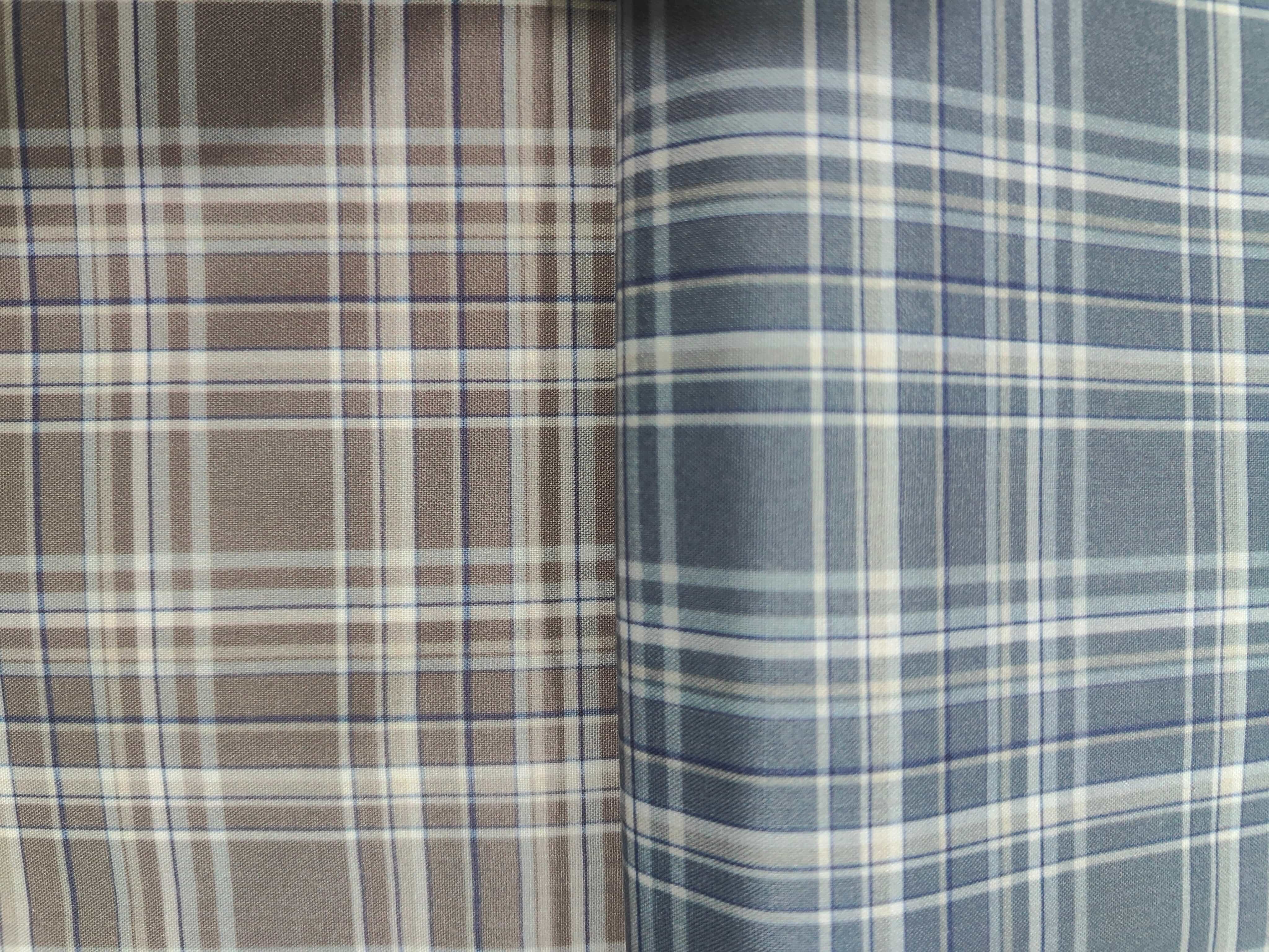 Printed Shirting C3 Fabric
