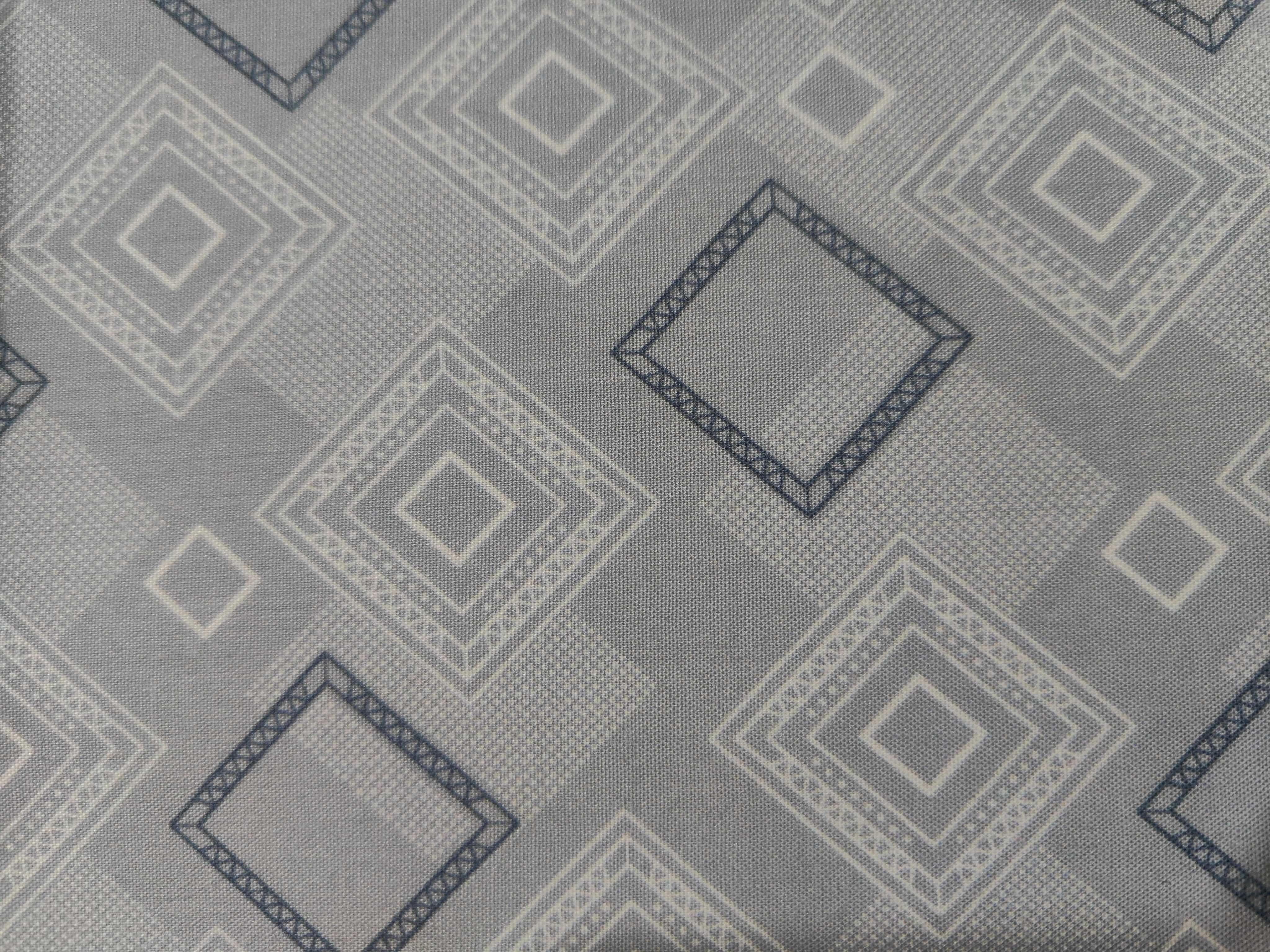 Printed Shirting D5 Fabric